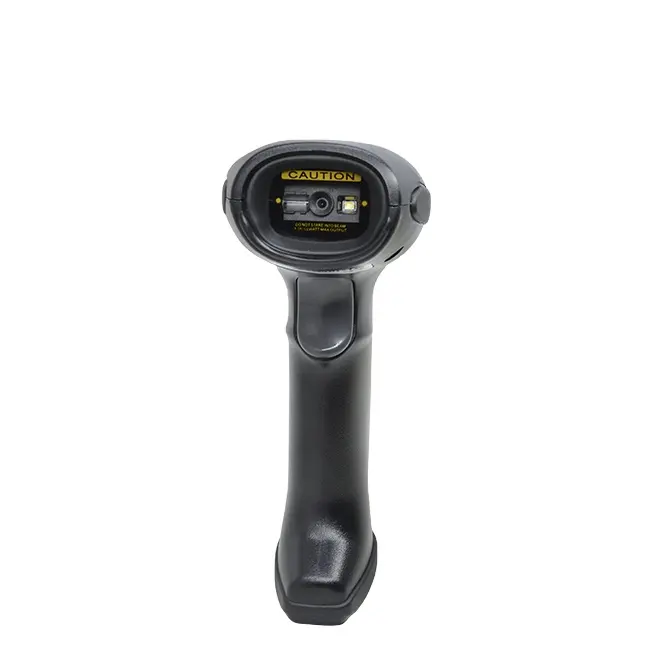 XB-6208 Syble Android 2D Scanner di codici a barre portatile lettore di codici QR lector codificgo de barras