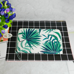 Nhà Máy khuyến mại Tùy chỉnh lá in mềm Leather Bìa máy tính xách tay A4 A5 điều hành máy tính xách tay quà tặng doanh nghiệp - Product Image 4