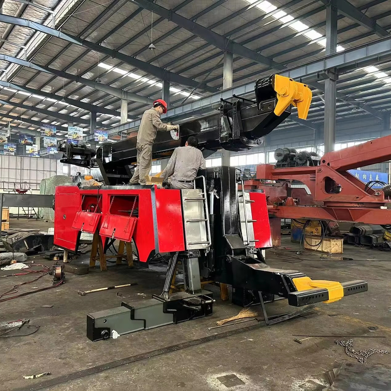 New 16 Ton 20 TONS Diesel