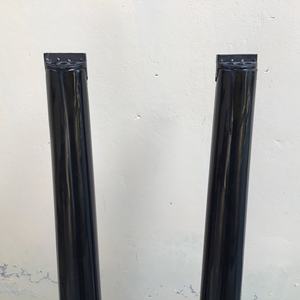 เบสไฟฟ้าแบบไม่มีหัวคู่ 4+4 6+4s ฮาร์ดแวร์สีดำ จัดส่งฟรี - Product Image 5