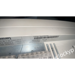 เลนเซ่ EVS9324-EP 33.9324PE.8G.91 ใช้แล้ว - Product Image 2