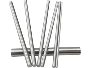 Le fabricant fournit des barres rondes en acier inoxydable 410, de l'acier rond et des barres rondes en acier inoxydable 316 <span class=keywords><strong>à</strong></span> <span class=keywords><strong>prix</strong></span> réduits - Product Image 6