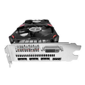 Nouvelles cartes graphiques Radeon <span class=keywords><strong>RX</strong></span> <span class=keywords><strong>580</strong></span> 2048SP DDR5 <span class=keywords><strong>RX</strong></span> <span class=keywords><strong>580</strong></span> Carte de jeu PC Carte vidéo Radeon <span class=keywords><strong>580</strong></span> pour ordinateur de bureau AMD Gaming Gpu - Product Image 6