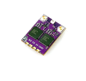 HappyModel ES900 DUAL ELRS Diversity 915MHz / 868MHz con TCXO Integrado para Aviones RC y Drones de Largo Alcance ES900 915MHz - Product Image 6