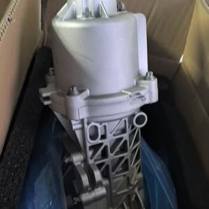 Pièce d'origine OEM 95273523 MOKKA TRAX ENCORE - OPEL MOKKA 4x4 TRAX Différentiel d'essieu arrière 95273523 - Product Image 3