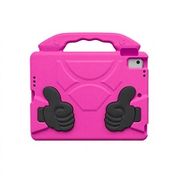 Étui de protection souple anti-chute en EVA pour iPad 5/6/7/8/9/97 et modèles DMZ07 fabriqué en Chine pour tablettes d'enfants