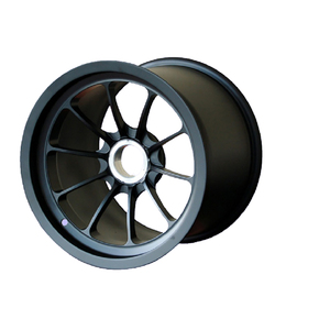 Biểu Tượng Tùy Chỉnh Made In Trung Quốc Nhôm Die Đúc Các Bộ Phận Bánh Xe Trung Tâm OEM Private Logo Động Cơ Xe Đạp - Product Image 1