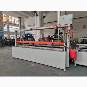 Máy chất lượng cao cho sản xuất dây chuyền chế biến bao bì Thùng công nghiệp hiệu quả - Product Image 1