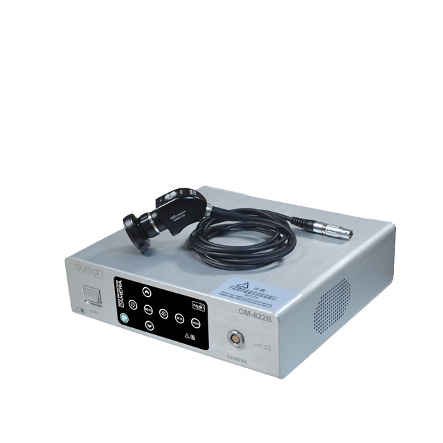 OUMAN Endoscope Camera for ENT, Hysteroscopy, Arthroscopy OM-822B
