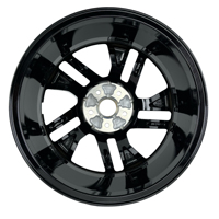 Jante en alliage 18 pouces 5x108 ET38 pour Jetour Dashing, garantie 1 an, nouvelle jante de remplacement OEM