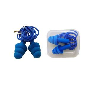 ที่อุดหูกันน้ำแบบนุ่มสำหรับว่ายน้ำ แฟชั่น ทันสมัย ขายส่ง รับผลิตตามแบบ - Product Image 2