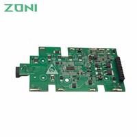 PCBA de Alta Fiabilidad para Electrónica de Consumo |   Montaje SMT DIP |   Certificado ISO 9001 |   Precisión de 0.03 mm |   Entrega en 15 Días |   Personalizado