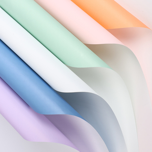 Papel de Regalo para el Día de San Valentín con Diseño de <span class=keywords><strong>Jane</strong></span> <span class=keywords><strong>Eyre</strong></span>, Material Impermeable para Envolver Flores, Material para Manualidades, Empaque para Regalos - Product Image 4