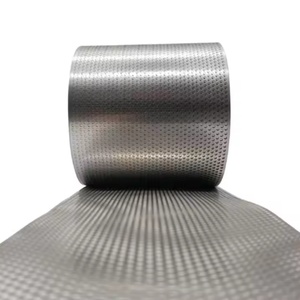 Maille perforée en nickel pour batterie haute température - Product Image 6