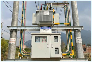 Tăng hiệu quả với thiết bị truyền dẫn 630kva lựa chọn hàng đầu cho các Sáng Kiến năng lượng tái tạo. - Product Image 6