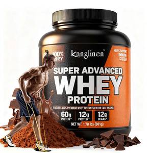 Özel etiket OEM toptan altın standart Whey <span class=keywords><strong>Protein</strong></span> takviyesi izole peynir altı suyu <span class=keywords><strong>Protein</strong></span> tozu - Product Image 1