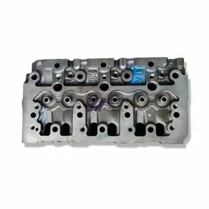 3TNV88 Cylinder Head 129005-11700 For Yanmar 4TNV94 4TNV98 3TNV84 3TNV88