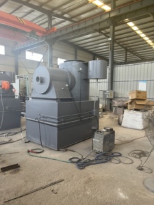 Inceneritore multifunzione inceneritore <span class=keywords><strong>rifiuti</strong></span> inceneritore <span class=keywords><strong>rifiuti</strong></span> senza fumo trattamento <span class=keywords><strong>rifiuti</strong></span> - Product Image 5