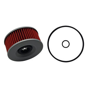 Filtro de aceite para <span class=keywords><strong>Yamaha</strong></span> 400 XS Se 1981-1983 FZ400 FZR400 <span class=keywords><strong>FZR</strong></span> 400. 1L9-13440-9100 1L9-13441-<span class=keywords><strong>1100</strong></span> ATV UTV partes - Product Image 4