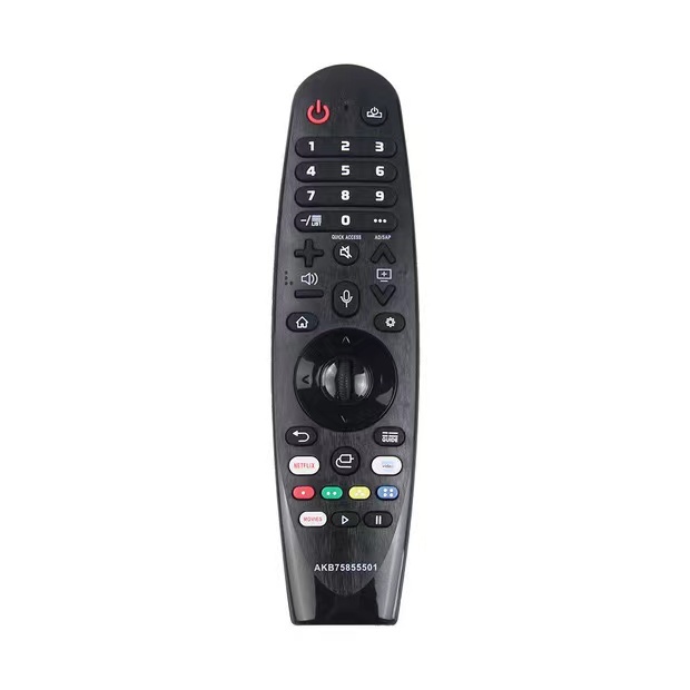 AKB75855501 AN-MR20GA AN-MR19BA IR Remote Control TV Compatible with LG Smart TV Controller