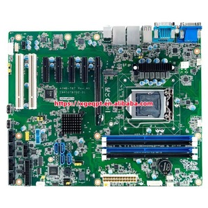Price Contact Us Advantech Aimb-787g2 Aimb-787 Industrial <b>Motherboard</b> <b>Cpu</b> Board Module Original 100%testing - Product Image 3