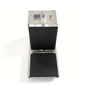 เครื่องทำไข่ม้วนขายดีจากโรงงาน เครื่องทำไข่ม้วนอัตโนมัติเชิงพาณิชย์ - Product Image 1