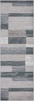 Indoor Modern Washable PET Friendly Custom Runner Area Rug for Bedroom Dorm Living Room Entryway Hallway