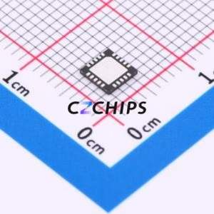 Microcontrolador de chip IC de circuito integrado (MCU/MPU/SoC) original y nuevo de 1/2/GZ (4x4) - Product Image 2