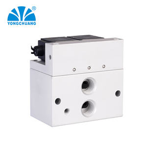 Yongchuang Yczy21 Serie Zuurstof Generator Aluminium Magneetventiel 24V/12V - Product Image 2