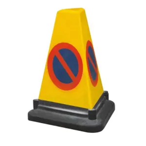 Road Cones Barricades Plastic Fences Anti-collision Barrels Public Barricade Products Blow-moulding Customised