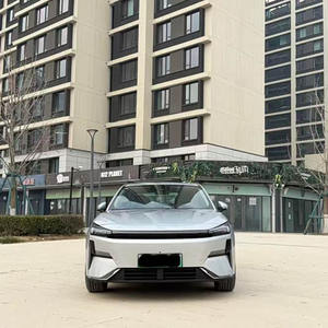 Geely Galaxy L6 2025 EM i 140km Hybride Économe en Carburant Écologique Faible Coût d'Exploitation pour <span class=keywords><strong>la</strong></span> Russie et l'Asie <span class=keywords><strong>Centrale</strong></span> - Product Image 2