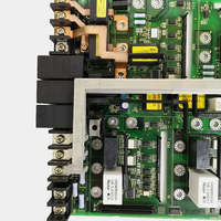 A20B-2101-0026 SONGWEI A20B21010026 Placa de Circuito de Accionamiento del Amplificador FANUC Original Usada en Stock para Robot FANUC