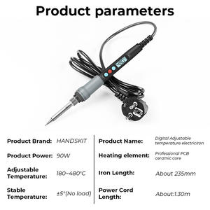 Elemen Pemanas Universal untuk USB, 5V 8W, Aksesori Pemanas yang Dapat Dilepas. Alat Tukang Kunci - Product Image 4