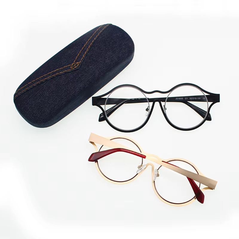 MEIJIN Luxury Business Men s Stainless