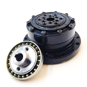 CSG-14-100 Azionamento Armonico ad Alta Precisione per Robotica, Funzionamento Fluido, Prestazioni Durature, <span class=keywords><strong>CSF</strong></span>/CSD, Peso Ridotto, Alta Coppia - Product Image 1