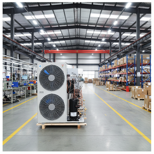 Heleng Nueva Unidad <span class=keywords><strong>de</strong></span> Refrigeración Automática por Aire para Mini Congelador -20°C a 8°C, Bomba <span class=keywords><strong>de</strong></span> Motor Incluida, Fácil Montaje, 1 Año <span class=keywords><strong>de</strong></span> Garantía - Product Image 4
