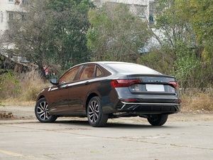 รถยนต์รุ่นใหม่มาแรง ขายดี ระดับไฮเอนด์ รุ่นทั่วโลก ราคาประหยัด เหมาะสำหรับแอลจีเรียและรัสเซีย ประหยัดน้ำมัน ยอดเยี่ยม เจตต้า VA7 ปี 2026 2025 - Product Image 5