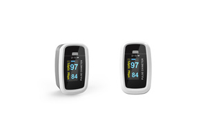 Máy Đo <span class=keywords><strong>N</strong></span>ồng Độ Oxy Dạng Sóng Cầm Tay Contec CMS50D1 Pulsioximetro, Nhà Sả<span class=keywords><strong>n</strong></span> Xuất Thật - Product Image 4