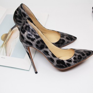 <span class=keywords><strong>Zapatos</strong></span> <span class=keywords><strong>de</strong></span> Tacón <span class=keywords><strong>de</strong></span> Aguja para <span class=keywords><strong>Mujer</strong></span>, <span class=keywords><strong>de</strong></span> <span class=keywords><strong>Charol</strong></span>, con Punta en Pico, <span class=keywords><strong>Zapatos</strong></span> <span class=keywords><strong>de</strong></span> Tacón Alto <span class=keywords><strong>Blancos</strong></span> para <span class=keywords><strong>Mujer</strong></span>, para Oficina, Vestido, Fiesta, Boda - Product Image 3