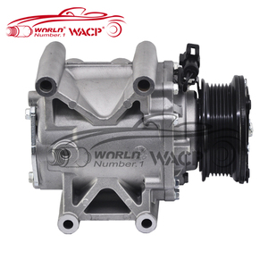 <span class=keywords><strong>Compresseur</strong></span> d'air 12V SCR09V modèle 6PK pour <span class=keywords><strong>Jaguar</strong></span> Xtype pour Stype 1999-2009 C2S34397 1016001024 AC pièce de réparation <span class=keywords><strong>compresseur</strong></span> WXJG001 - Product Image 5