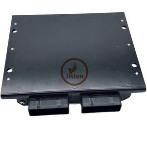 JISION ตัวควบคุมรถขุด ECU R200W-7 แผงบอร์ดคอมพิวเตอร์รถขุด CPU MCU 21N6-32411 - Product Image 5