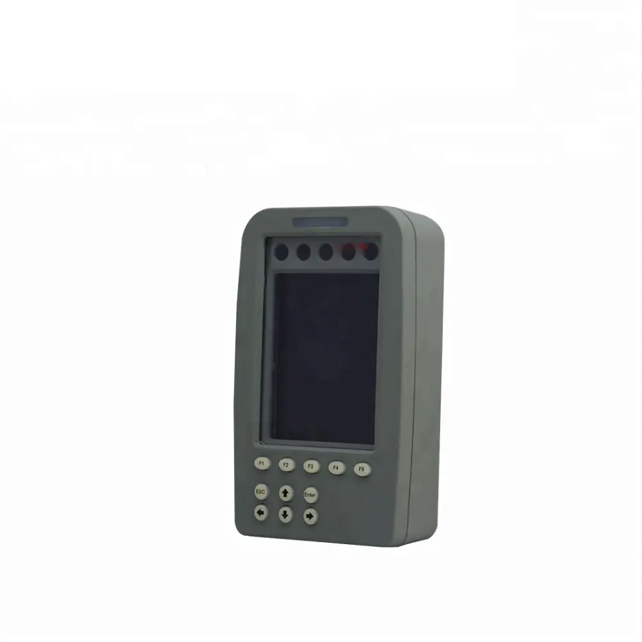 Хорошая цена, запасные части для экскаватора 60017492, встроенный GPS-монитор для SANY