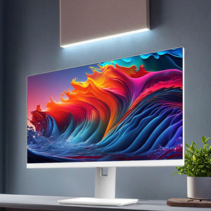 Moniteur de jeu <span class=keywords><strong>27</strong></span> <span class=keywords><strong>pouces</strong></span> 2K 165Hz Haute performance <span class=keywords><strong>Écran</strong></span> LED IPS Support <span class=keywords><strong>réglable</strong></span> <span class=keywords><strong>Écran</strong></span> de bureau pour <span class=keywords><strong>PC</strong></span> de sport électronique Ordinateur portable Maison - Product Image 4