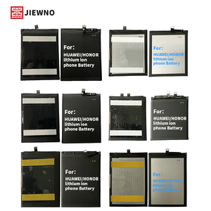 Cho Mate 40pro 40pro + 40rs 40epro chuyển đổi dung lượng cao điện thoại di động pin Lithium ion sửa chữa thay thế pin điện thoại Huawei - Product Image 1