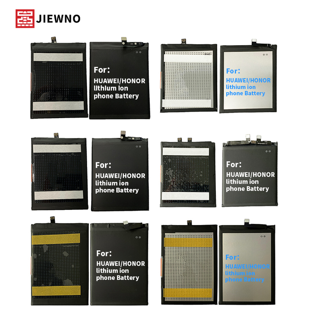 For Mate20pro P30pro High Capacity Mobile Phone Lithium Ion Battery Repair Replace Huawei Phone Battery