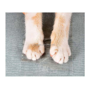 Feuilles de protection <span class=keywords><strong>anti</strong></span>-rayures auto-adhésives à l'épreuve des chats Offre Spéciale ruban adhésif Double face pour meubles pour canapé - Product Image 4