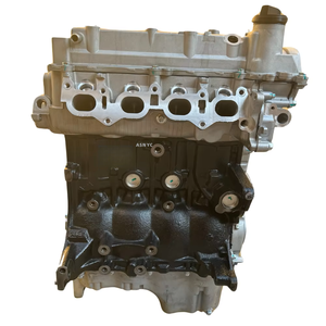 Newpars tự động hoàn chỉnh động cơ xe 4a15 4a91 4a92 4g63 động cơ lắp ráp 4a91 động cơ cho Mitsubishi - Product Image 2