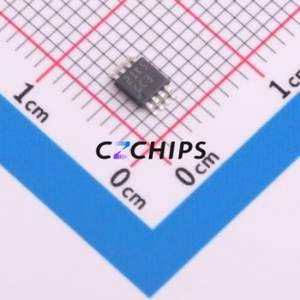 Amplificador de potencia de audio con chip IC de circuito integrado LM4902MM/NOPB, original y nuevo - Product Image 1