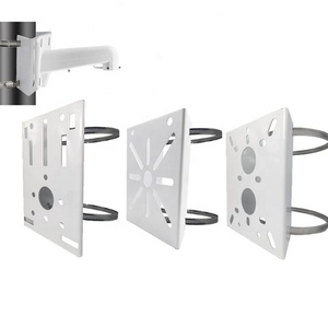 1 chất lượng cao cung cấp nhà máy CCTV phụ kiện <span class=keywords><strong>Dahua</strong></span> DH-PFA152-E kẹp Bracket góc núi Bracket PTZ máy ảnh Bracket - Product Image 5