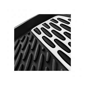 Safir Dacia Lodgy Chrome Silver Tapis de sol de piscine pour voitures - Product Image 1